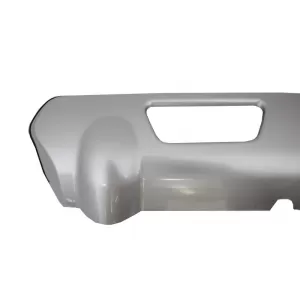 Prelungiri Off Road compatibil cu NISSAN X-Trail II Facelift T31 (2010-2013)-image-6025444