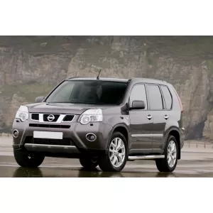 Prelungiri Off Road compatibil cu NISSAN X-Trail II Facelift T31 (2010-2013)-image-6026199
