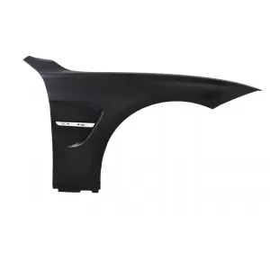Pachet Exterior M-Performance compatibil cu BMW F30 2011-up cu Aripi Laterale-image-6022799