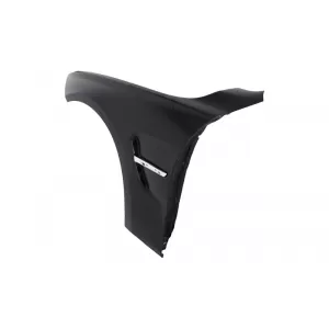 Pachet Exterior M-Performance compatibil cu BMW F30 2011-up cu Aripi Laterale-image-6022801