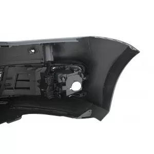 Front Bumper suitable for VW Jetta Mk6 VI (2011-2014) GLI GTI Design