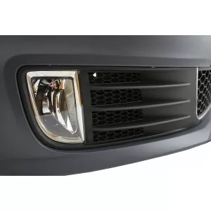 Front Bumper suitable for VW Jetta Mk6 VI (2011-2014) GLI GTI Design