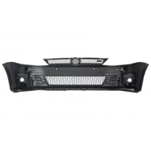 Front Bumper suitable for VW Jetta Mk6 VI (2011-2014) GLI GTI Design