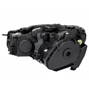 Stoßstange für VW Golf VI 6 08-13 Scheinwerfer LED Dynamisches GTI Look-image-6101194