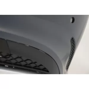 Bara Spate cu Stopuri LED compatibil cu Mercedes E-Class W212 (2009-2012) Facelift E63 Design-image-6061492