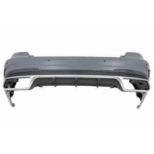 Bara Spate cu Stopuri LED compatibil cu Mercedes E-Class W212 (2009-2012) Facelift E63 Design-image-6061493