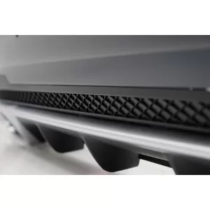 Pachet Converesie Spate compatibil cu Mercedes E-Class W212 (2009-2012) la Facelift E63 Design-image-6061496