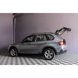 LED Taillights suitable for BMW X5 E70 (2007-2010) Light Bar LCI Facelift Design