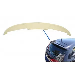 image-43-Stražnji Krovni spojler prikladan za SEAT Leon 1P (2005-2009)