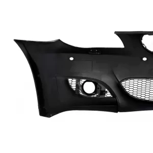 Stoßstange PDC für BMW 5er E60 E61 Limousine Touring 03-07 Kotflügel M5 Design-image-6023792