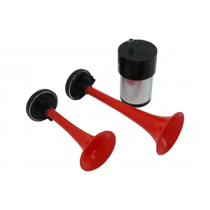 image-34-Elektromos autó duda, 12V, 2 hangszórós szett, Trumpet modell