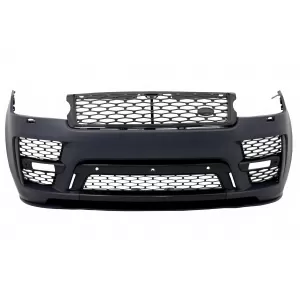 Body Kit suitable for Range Rover Vogue IV L405 (2013-2017) Short Version SWB SVO Design