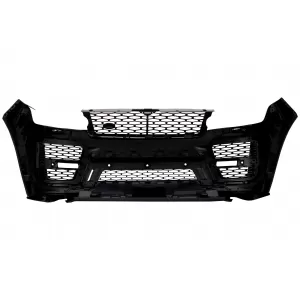 Body Kit suitable for Range Rover Vogue IV L405 (2013-2017) Short Version SWB SVO Design