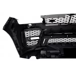Body Kit suitable for Range Rover Vogue IV L405 (2013-2017) Short Version SWB SVO Design