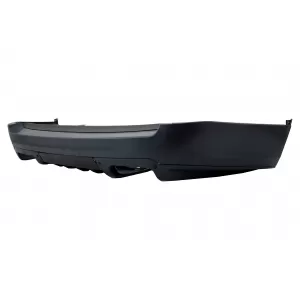 Body Kit suitable for Range Rover Vogue IV L405 (2013-2017) Short Version SWB SVO Design