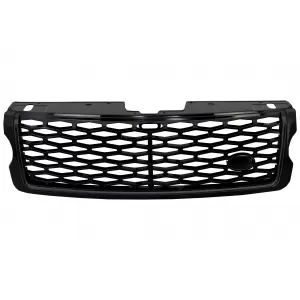 Body Kit suitable for Range Rover Vogue IV L405 (2013-2017) Short Version SWB SVO Design