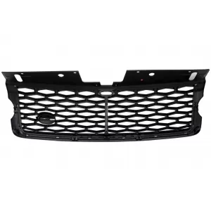 Body Kit suitable for Range Rover Vogue IV L405 (2013-2017) Short Version SWB SVO Design