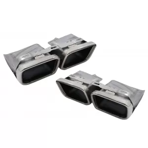 Body Kit suitable for Range Rover Vogue IV L405 (2013-2017) Short Version SWB SVO Design
