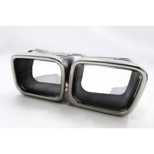 Body Kit suitable for Range Rover Vogue IV L405 (2013-2017) Short Version SWB SVO Design