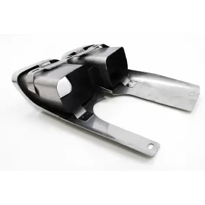 Body Kit suitable for Range Rover Vogue IV L405 (2013-2017) Short Version SWB SVO Design