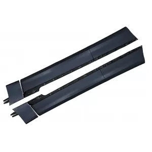 Body Kit suitable for Range Rover Vogue IV L405 (2013-2017) Short Version SWB SVO Design