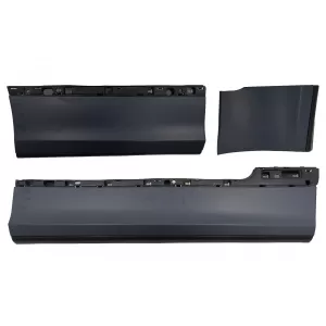 Body Kit suitable for Range Rover Vogue IV L405 (2013-2017) Short Version SWB SVO Design