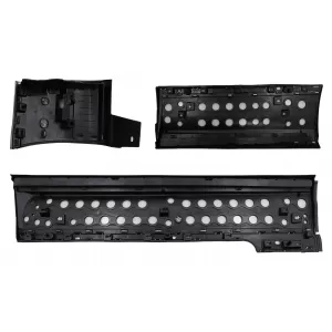 Body Kit suitable for Range Rover Vogue IV L405 (2013-2017) Short Version SWB SVO Design