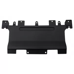 Body Kit suitable for Range Rover Vogue IV L405 (2013-2017) Short Version SWB SVO Design