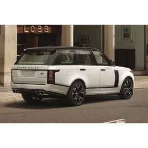 Body Kit suitable for Range Rover Vogue IV L405 (2013-2017) Short Version SWB SVO Design