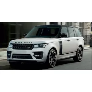 Body Kit suitable for Range Rover Vogue IV L405 (2013-2017) Short Version SWB SVO Design