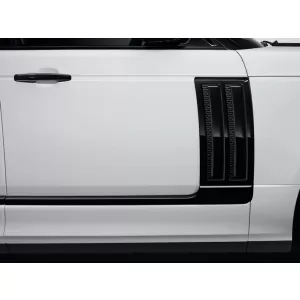 Body Kit suitable for Range Rover Vogue IV L405 (2013-2017) Short Version SWB SVO Design