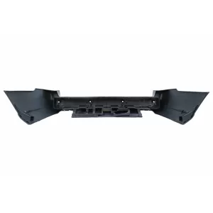 Pachet Exterior Complet Autobiography Design compatibil cu Land Range Rover Vogue L322 (2002-2012) Retrofit la Facelift 2010+-image-6024112