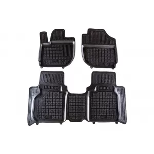 image-31-Gumi padlószőnyeg HONDA HRV II 2015-...