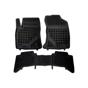 image-33-Gumi padlószőnyeg TOYOTA Hilux (2015-Up)