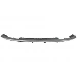 Diffusor für Audi A3 8V Schrägheck Sportback 12-15 Auspuff S3 Quad Look-image-6024256