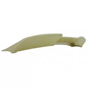 Dachspoilerflügel für Audi A3 8P Sportback 2003-2012 RS Look 5 Türen-image-6025989