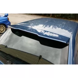 Dachspoilerflügel für Audi A3 8P Sportback 2003-2012 RS Look 5 Türen-image-6025995