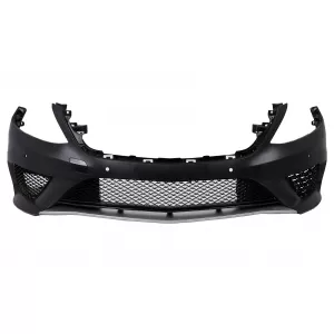 Bodykit für Mercedes W222 S-Klasse 2013–06.2017 Stoßstange S63 S65 Look-image-6024340