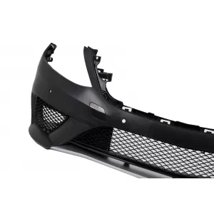 Bodykit für Mercedes W222 S-Klasse 2013–06.2017 Stoßstange S63 S65 Look-image-6024341