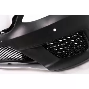 Bodykit für Mercedes W222 S-Klasse 2013–06.2017 Stoßstange S63 S65 Look-image-6024344