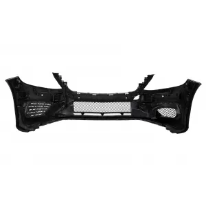 Bodykit für Mercedes W222 S-Klasse 2013–06.2017 Stoßstange S63 S65 Look-image-6024345