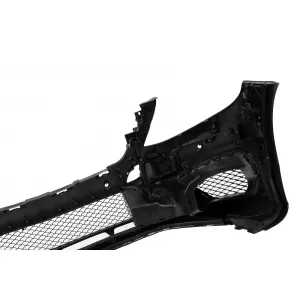 Bodykit für Mercedes W222 S-Klasse 2013–06.2017 Stoßstange S63 S65 Look-image-6024346
