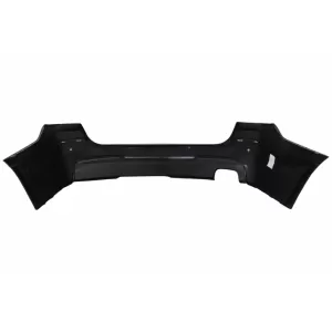 Pachet Exterior compatibil cu BMW Seria 5 F11 Touring (2011-2014) M-Technik M5 Design si Praguri Laterale-image-6024606