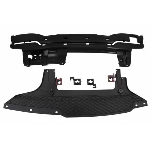 Pachet Exterior compatibil cu BMW Seria 5 F11 Touring (2011-2014) M-Technik M5 Design si Praguri Laterale-image-6024607