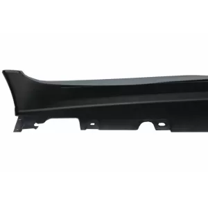 Pachet Exterior compatibil cu BMW Seria 5 F11 Touring (2011-2014) M-Technik M5 Design si Praguri Laterale-image-6024626
