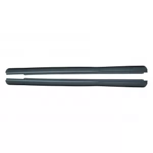 Pachet Exterior Complet cu Ornamente Evacuare Negre compatibil cu Mercedes E-Class W212 (2009-2013) E63 Design-image-6024764