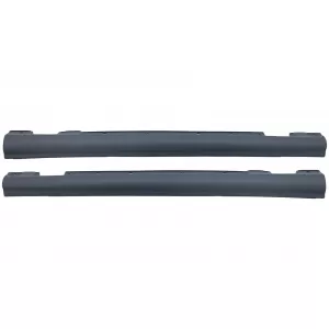 Bodykit für Mercedes C W204 2007-2015 MOPF C63 Design Rückleuchten Stoßstange Seitenschweller-image-6025077