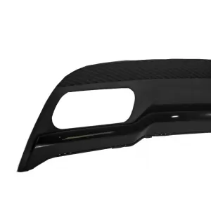 Difuzor Bara Spate cu Eleron Portbagaj compatibil cu Mercedes W176 A-Class (2012-up) Sport Look-image-6025376