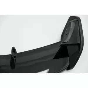 Difuzor Bara Spate cu Eleron Portbagaj compatibil cu Mercedes W176 A-Class (2012-up) Sport Look-image-6081899