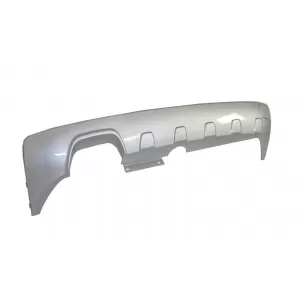 Skid Plates Off Road and Running Boards suitable for VOLVO XC90 (2007-2013) R-Design-image-6025491